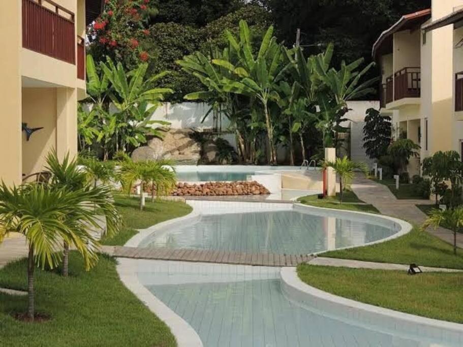 Praia de Pipa Solar Flats - Laguna - Pipa Rn מראה חיצוני תמונה
