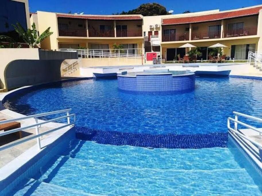 Praia de Pipa Solar Flats - Laguna - Pipa Rn מראה חיצוני תמונה