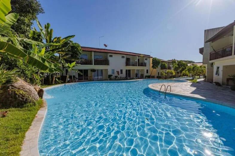 Praia de Pipa Solar Flats - Laguna - Pipa Rn מראה חיצוני תמונה